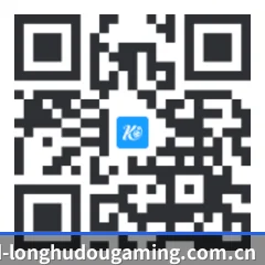 App Store 官方版 二维码