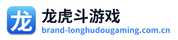 龙虎斗游戏 Logo